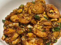 -费大厨辣椒炒肉(黄兴中心广场店)