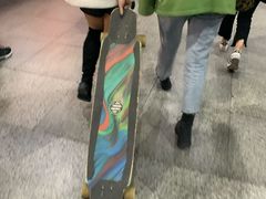 -上海科技馆(地铁站)