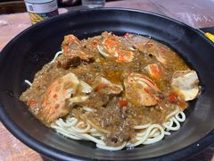 -沈记烧烤海鲜(江汉二路店)