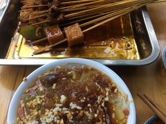 -康二姐串串(中道街店)