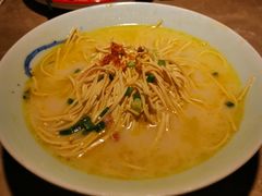 大煮干丝-新白鹿餐厅(金鹰新街口店)