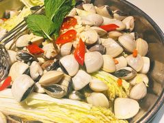 -味可道美食坊(福基路店)