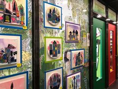 -杨梅红艺术教育(凤城教学中心)