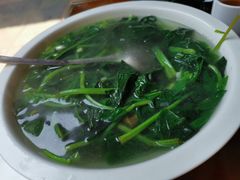 -华冠悠岚·庭院餐厅(青城后山店)