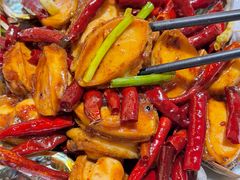 -必点海鲜·海肠捞饭大王(滨江道店)