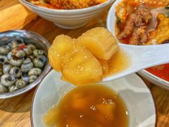 -螺小胖柳州螺蛳粉(钟楼总店)