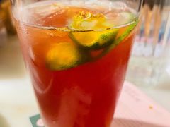 -绿茶餐厅(西单老佛爷店)