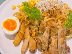 -CHILLAX轻乐时(侨建·Hi City店)