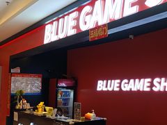 -BlueGame深蓝密室逃脱真人NPC(京投港·长阳店)