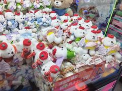 -星际传奇·电玩城·游戏厅·儿童乐园(大悦城店)