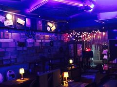 -考拉拉音乐酒吧