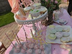 -天津津利华酒店