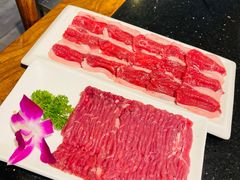 -南门涮肉(上海二店)
