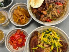 -梅溪·小伙子干挑面(安吉总店)