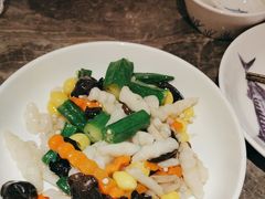 -前海沿·青岛菜(乐客城店)