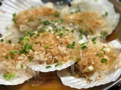 扇贝-盒马鲜生(曜一城店)
