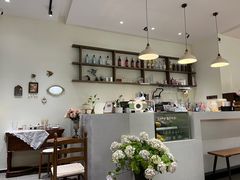 -初甜·舒芙蕾·韩式雪花冰(流塘店)
