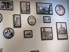 -君东记本帮面馆(天钥桥路店)