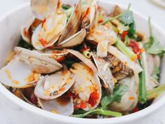 -浮何烤铺(桐梓林店)