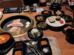-虎哥六韩式烤肉料理 TIGERGRILL(隆生金山湖中心购物广场店)