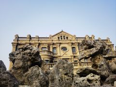 -张学良旧居陈列馆(大帅府)