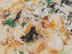 -早安山丘·豆浆油条(小木桥路店)