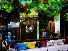 -六月花园咖啡馆(中关村东路店)