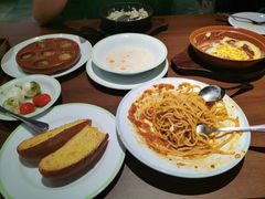 -萨莉亚意式餐厅(杭州西溪龙湖天街店)