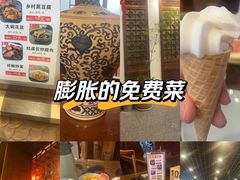 -西江美食舫·江西菜(健德桥店)
