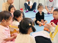 -金点蒙氏国际教育(悠然校区)