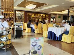 -御满江海鲜酒家(洛溪新城店)