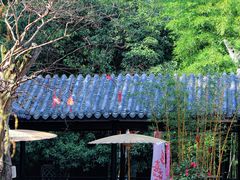 -望江楼公园