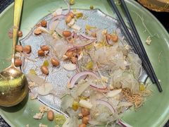 -得意咚瓜·顺德鱼生·冬瓜火锅(深圳首店)