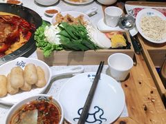 -大龙燚火锅