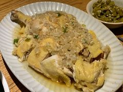 -潮粥荟·潮汕砂锅粥(朝阳大悦城店)