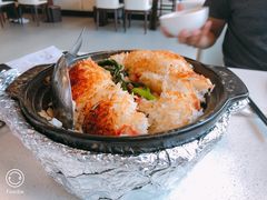 -煲王粤菜餐厅(中侨中心店)