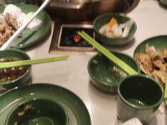-润园四季椰子鸡火锅(南山海岸城店)