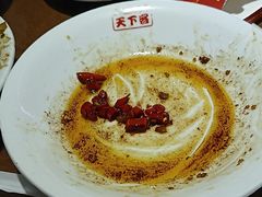 -天下客饭店(中山路店)