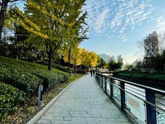 -苏州河梦清园环保主题公园