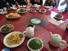 -老周记海鲜餐饮服务有限公司(旗舰店)