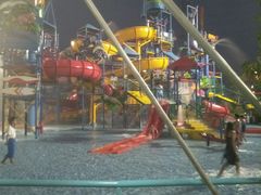 -苏州乐园森林水世界