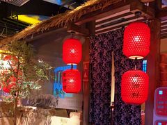 -老湘村·湖南土菜(天河维多利店)