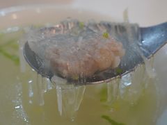 -台中肉员