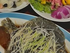 -老东家民间菜(迎宾路店)