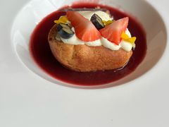 -外滩悦榕庄·海怡西餐厅