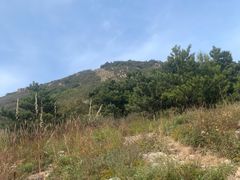-妙峰山风景名胜区