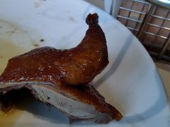 -侨美食家·粤菜(体育西路店)