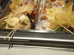 -袁记串串香(康太家园店)