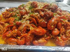 -博悦公馆尚悦自助餐厅