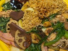 -北丐先生·野馄饨烧烤(雨花万象店)